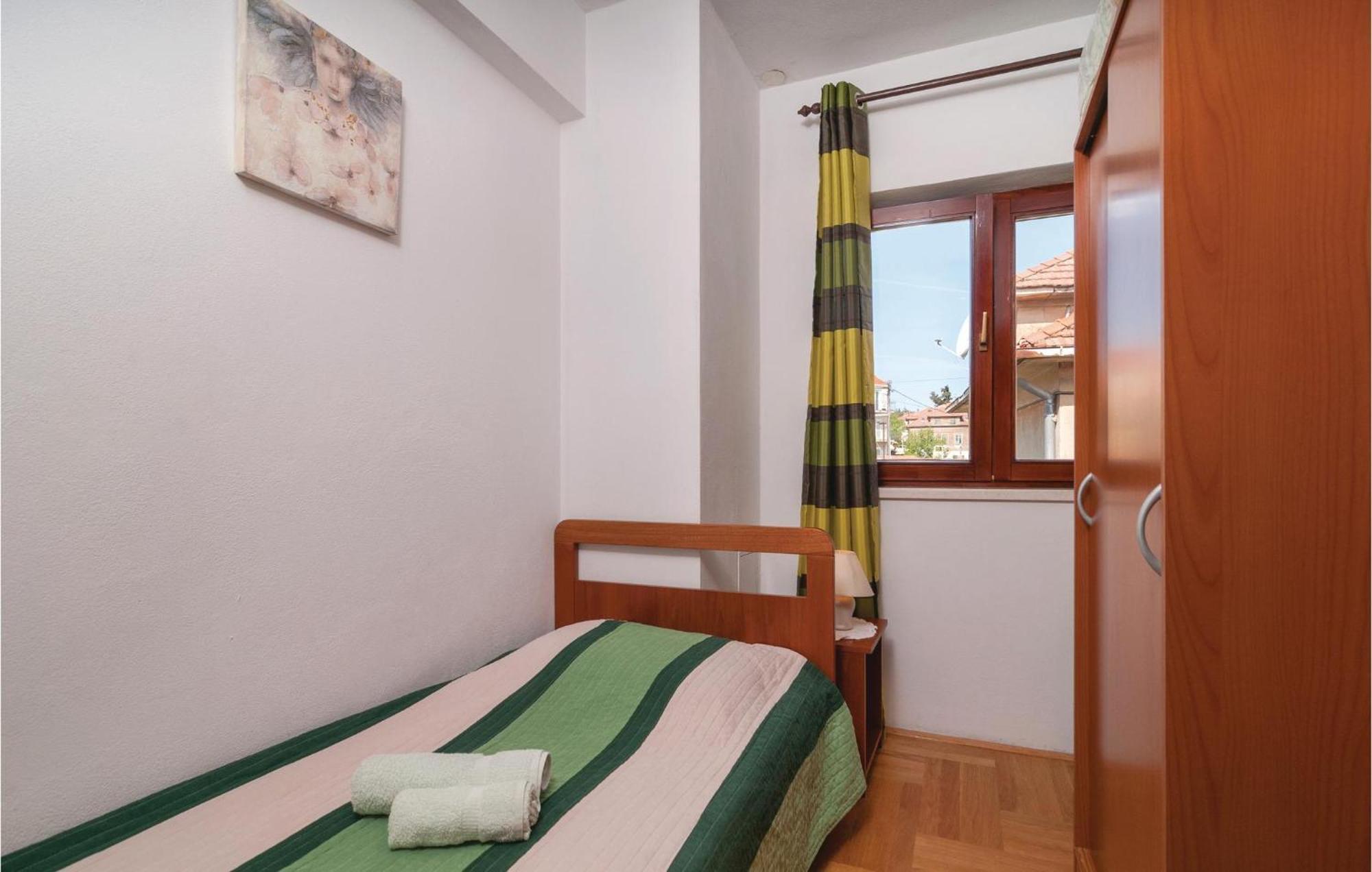 Lovely Apartment In Split With Wifi Dış mekan fotoğraf