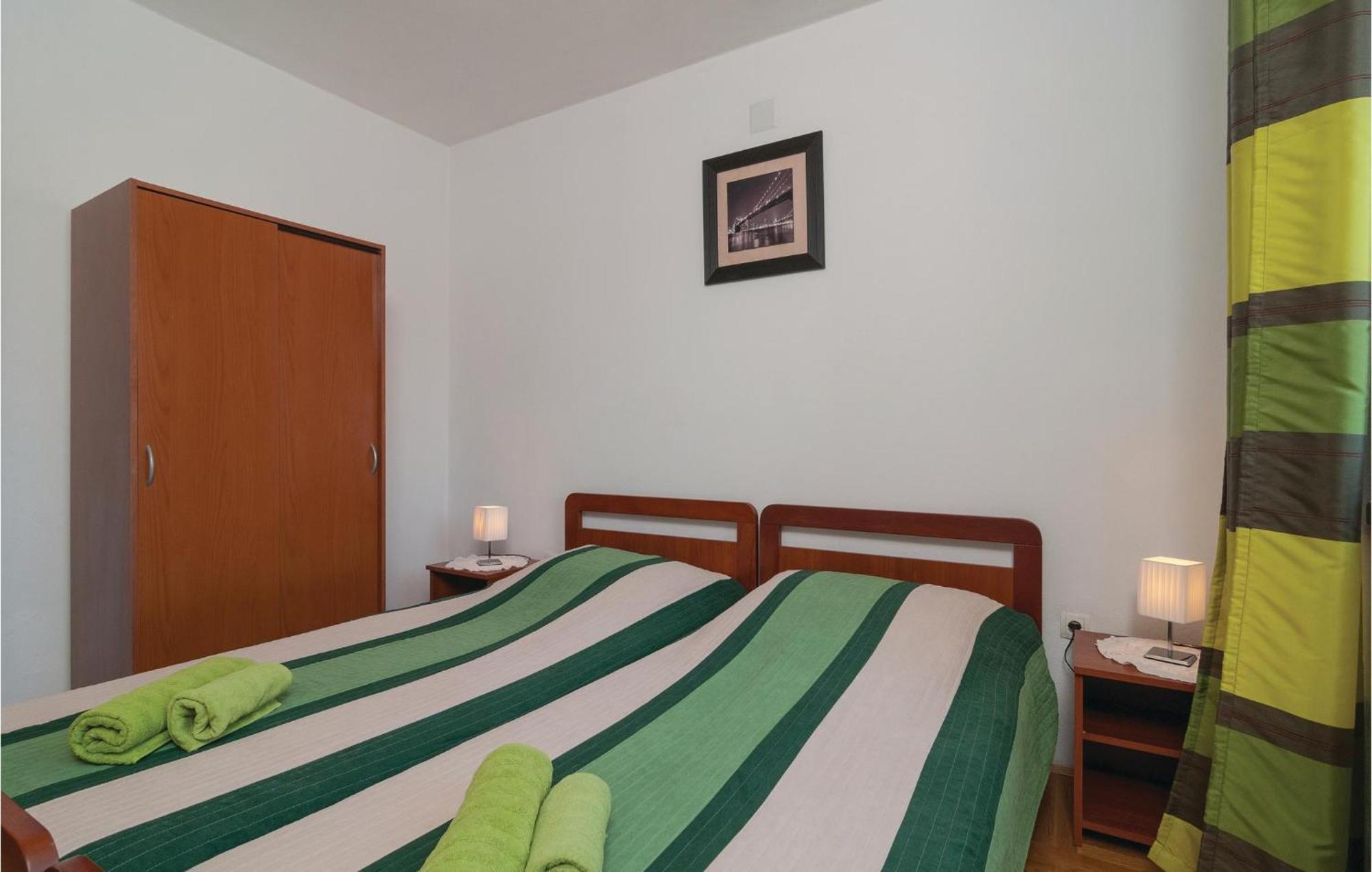 Lovely Apartment In Split With Wifi Dış mekan fotoğraf