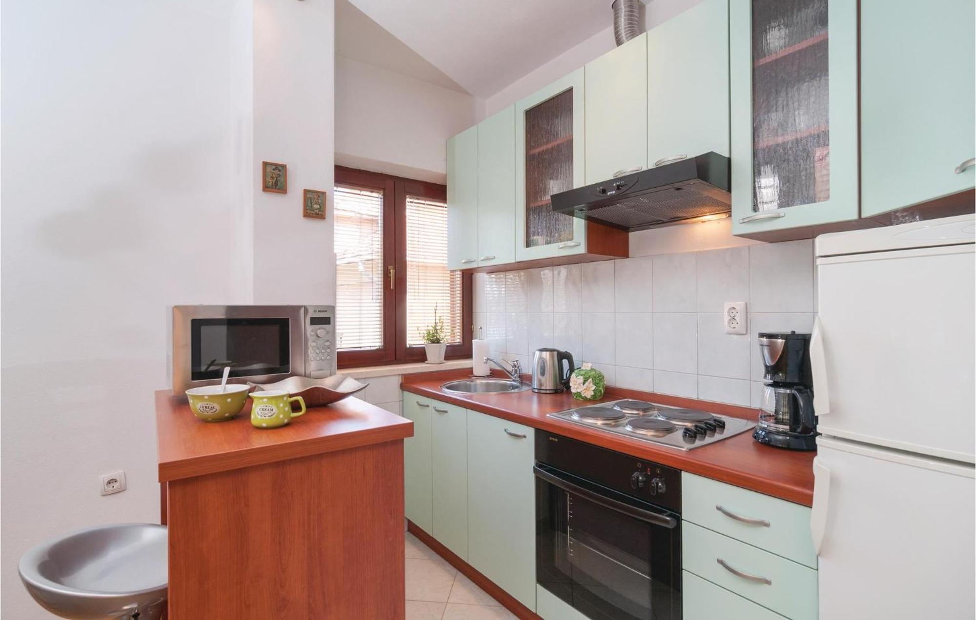 Lovely Apartment In Split With Wifi Dış mekan fotoğraf